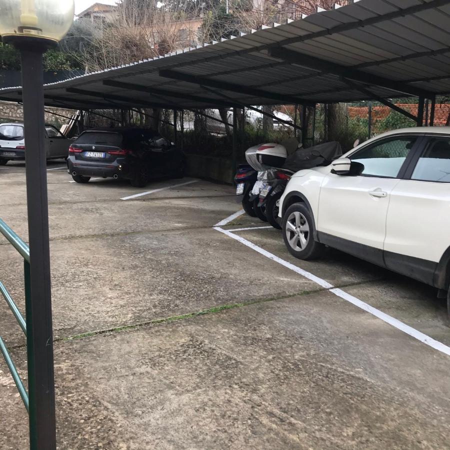 Bilocale Vista Mare Con Posto Auto Apartment Porto Santo Stefano  Luaran gambar