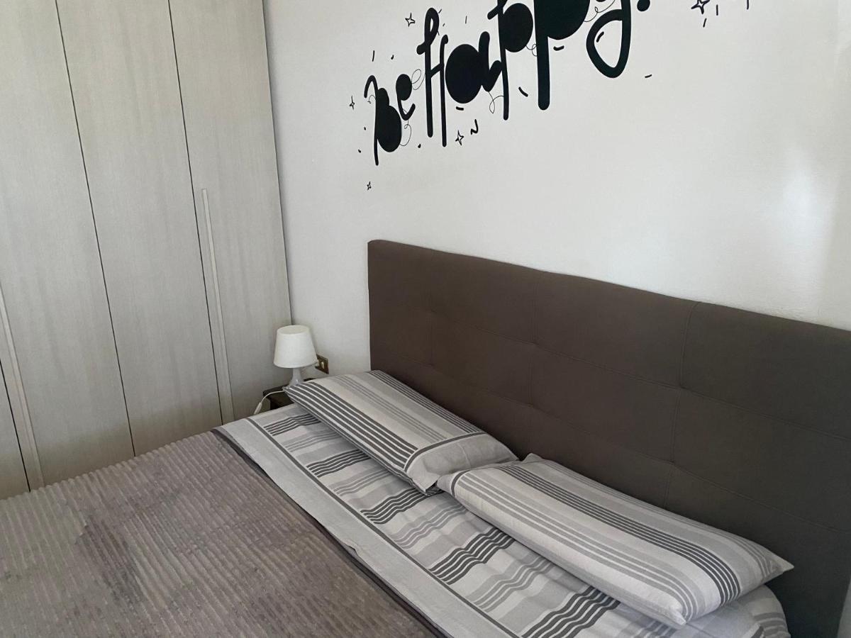 Bilocale Vista Mare Con Posto Auto Apartment Porto Santo Stefano  Luaran gambar