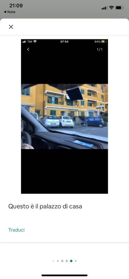 Bilocale Vista Mare Con Posto Auto Apartment Porto Santo Stefano  Luaran gambar